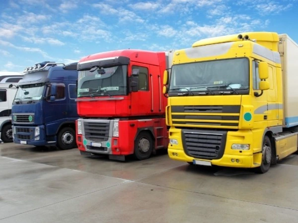 Adana Aliağa Nakliye